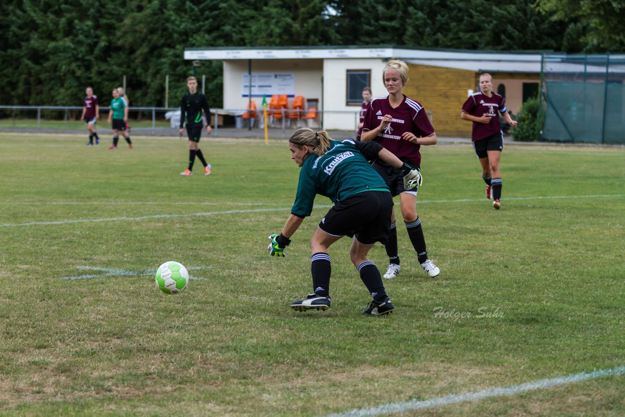 Bild 342 - Muensterdorfer Sommer-Cup